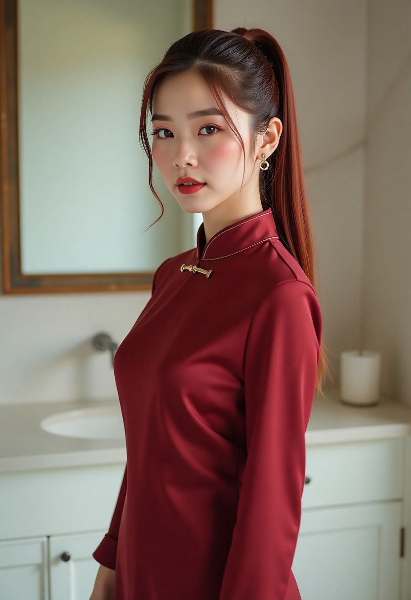 梧桐叶落时